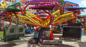 fairground-mini-paratrooper