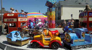 toyland-roundabout
