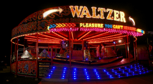 waltzer hire (London, Surrey, Sussex & Kent)
