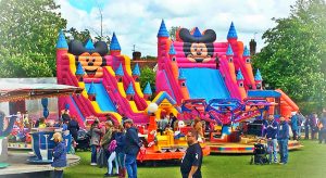 funfair-inflatable-slides-hire